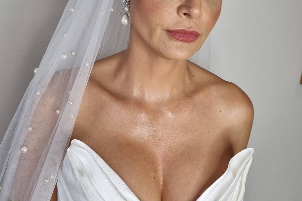 Noiva Denise