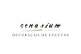 logo Cenarium Decoração