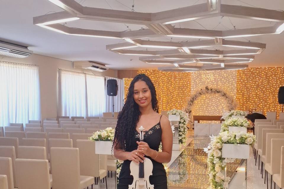 Casamento Buffet.