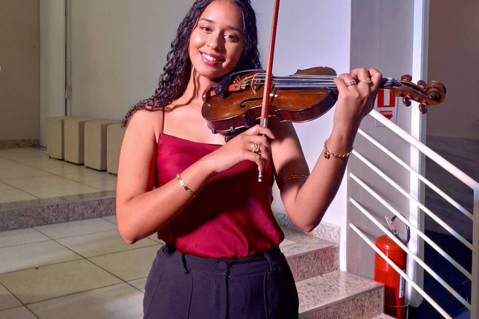 Casamento em igreja católica