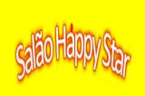 Salão Happy Star logo
