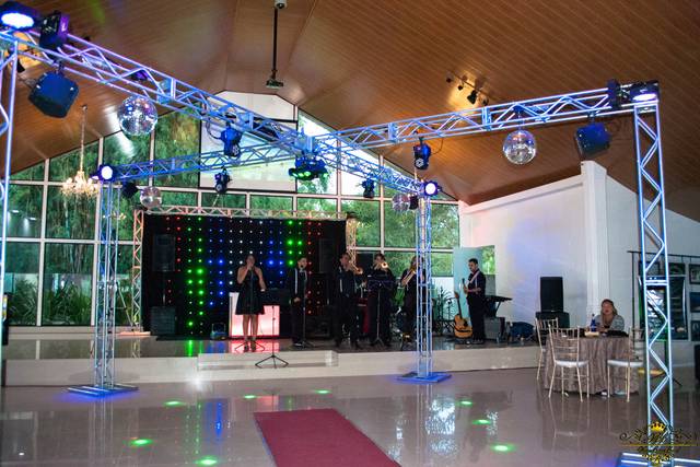 Banda Festa e Cerimônia