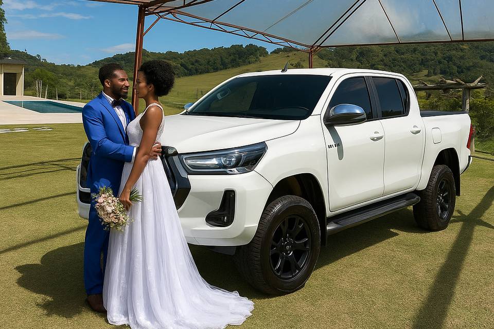 hilux