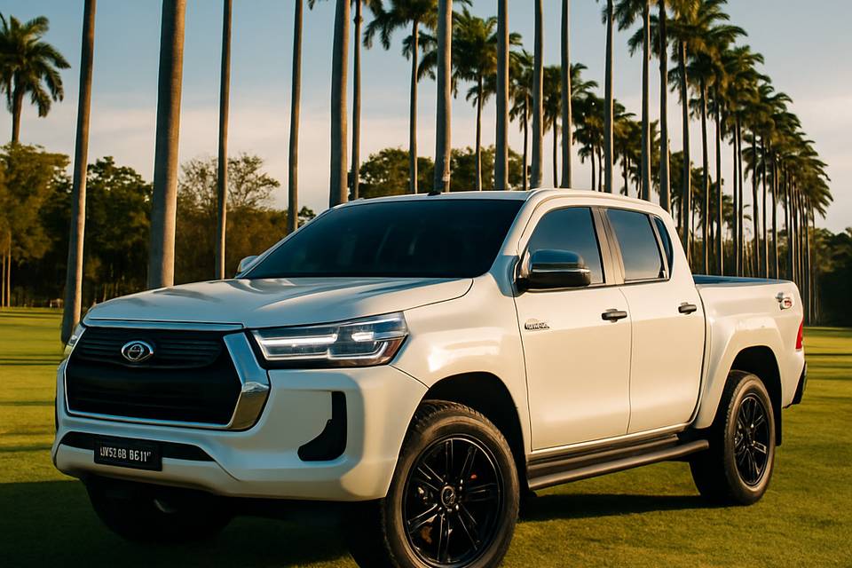 hilux