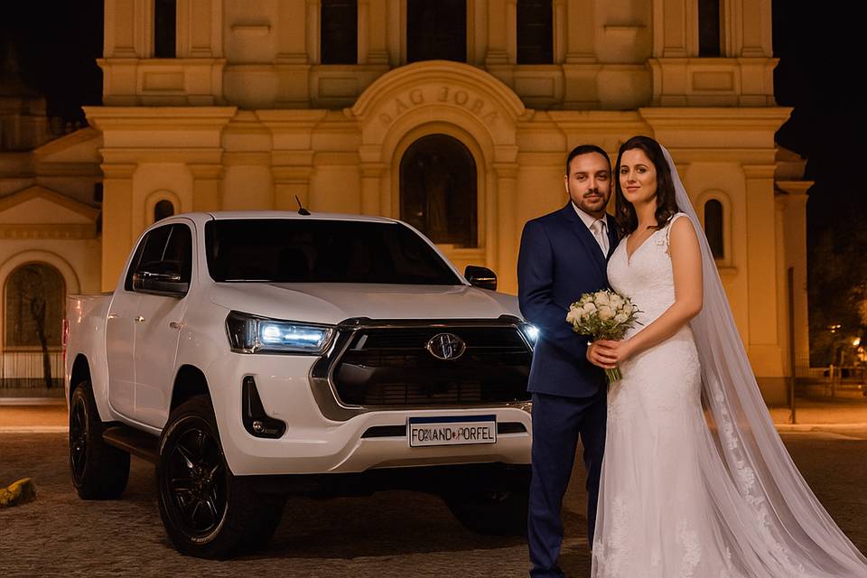 hilux