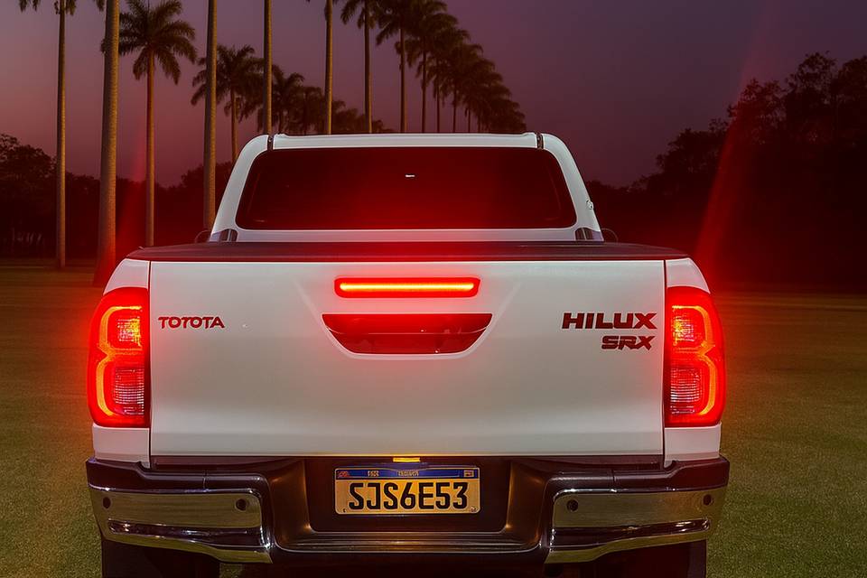 hilux