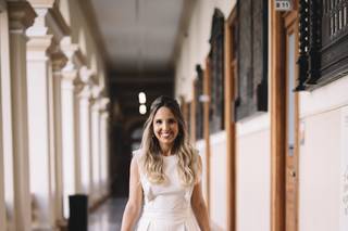 Marcela Machado - Assessoria  e Cerimonial