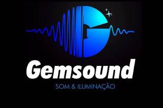 Gemsound logo