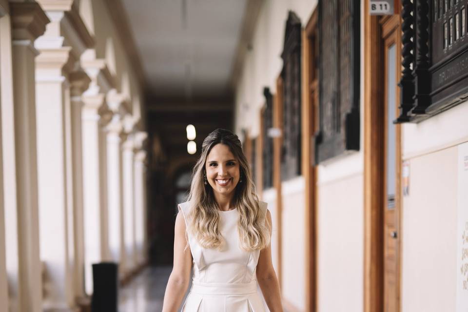 Marcela Machado - Assessoria  e Cerimonial