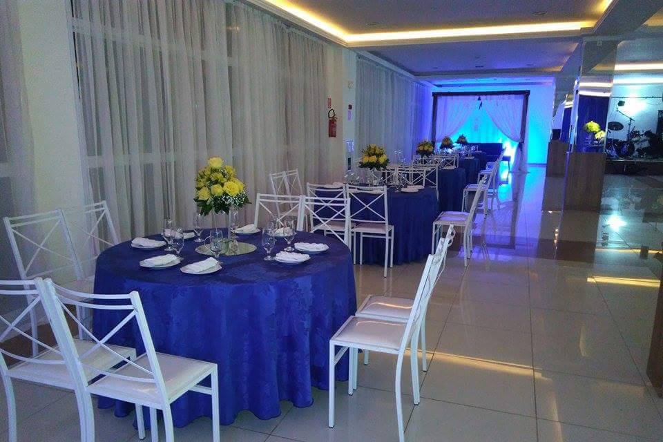 Calioni Eventos