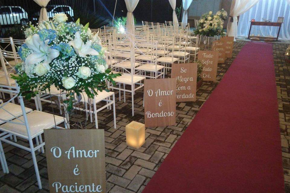 Calioni Eventos