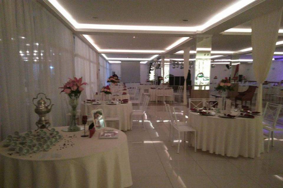 Calioni Eventos