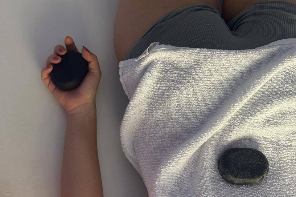 Protocolo de Relaxamento