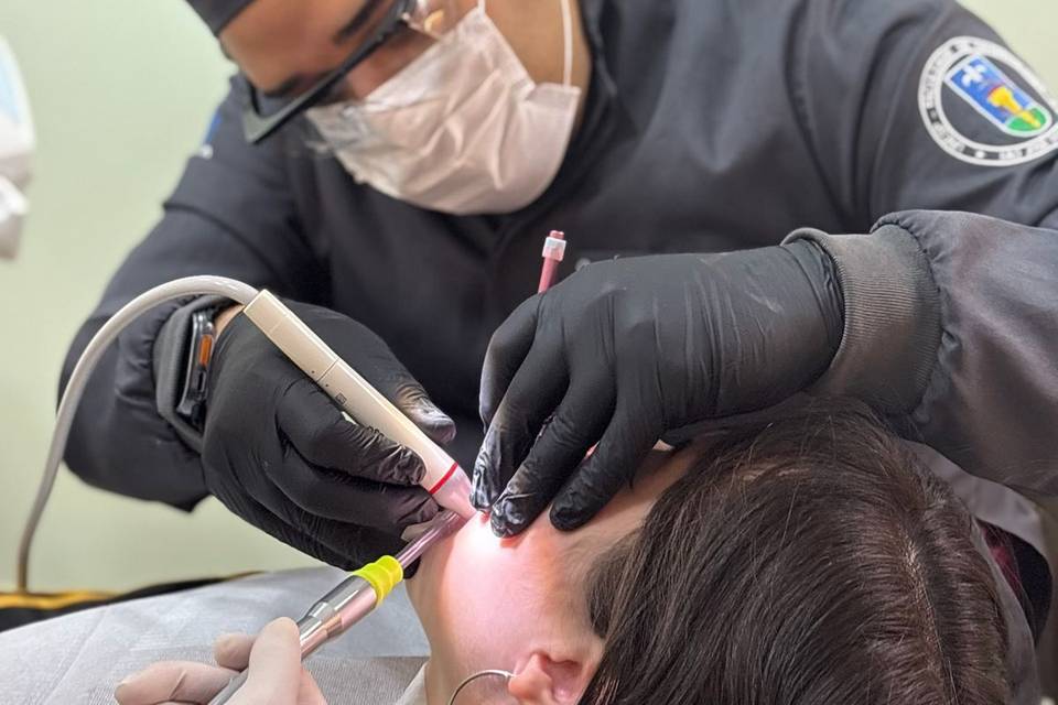 Odontologia
