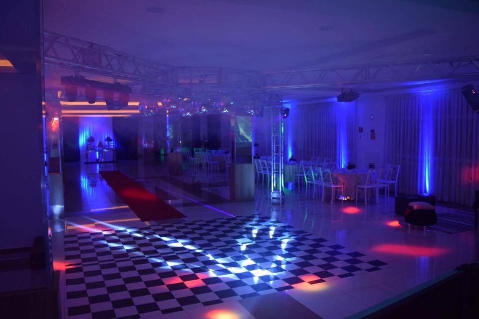 Calioni Eventos