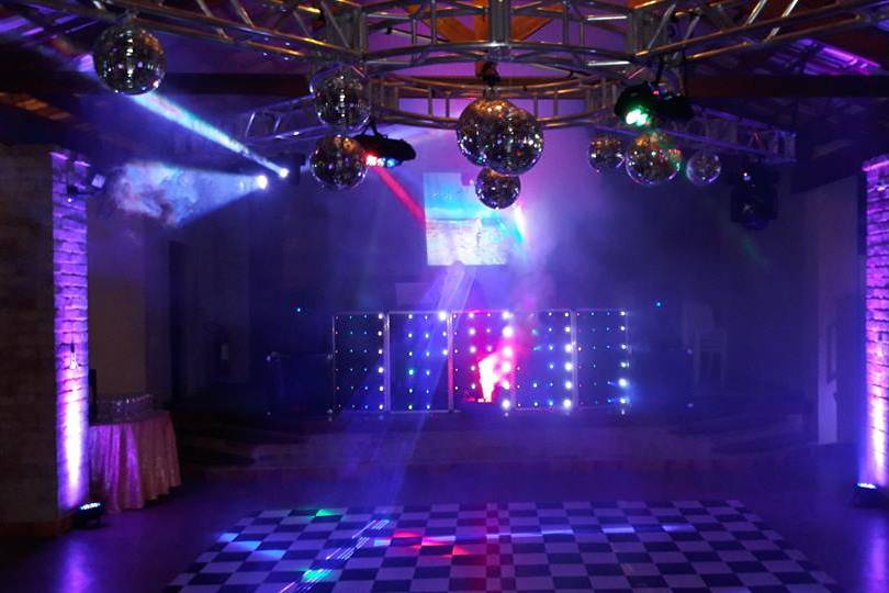 Calioni Eventos