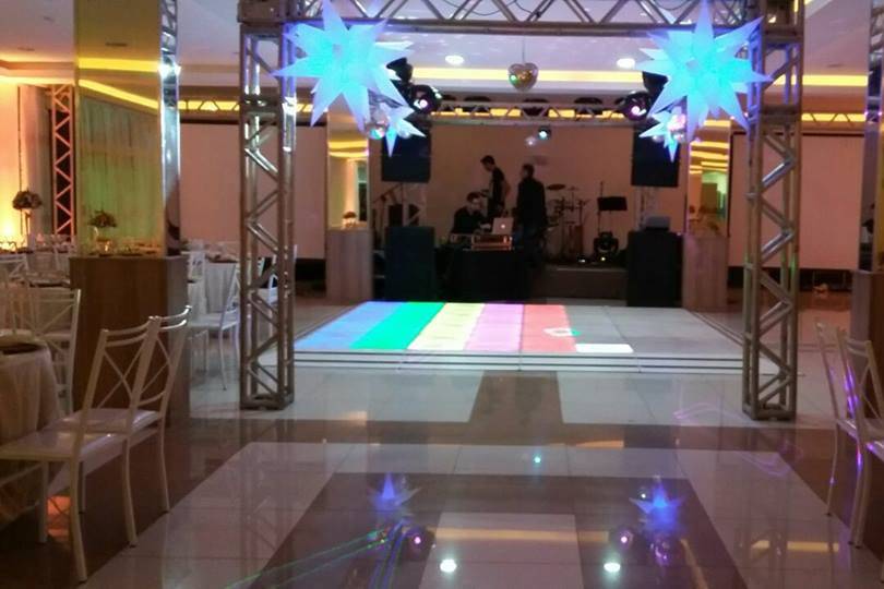 Calioni Eventos