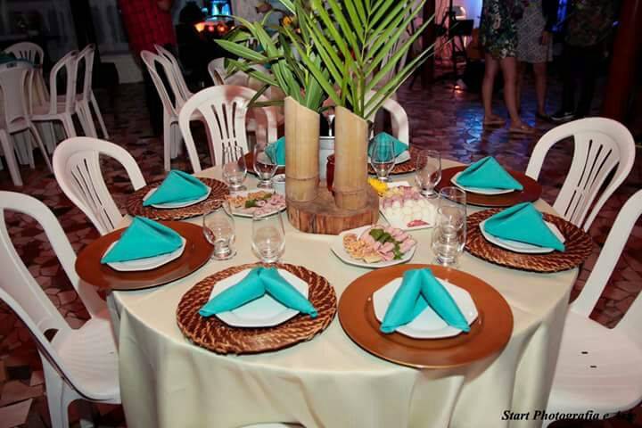 Calioni Eventos