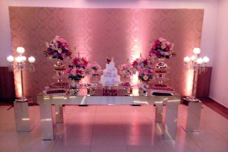 Calioni Eventos