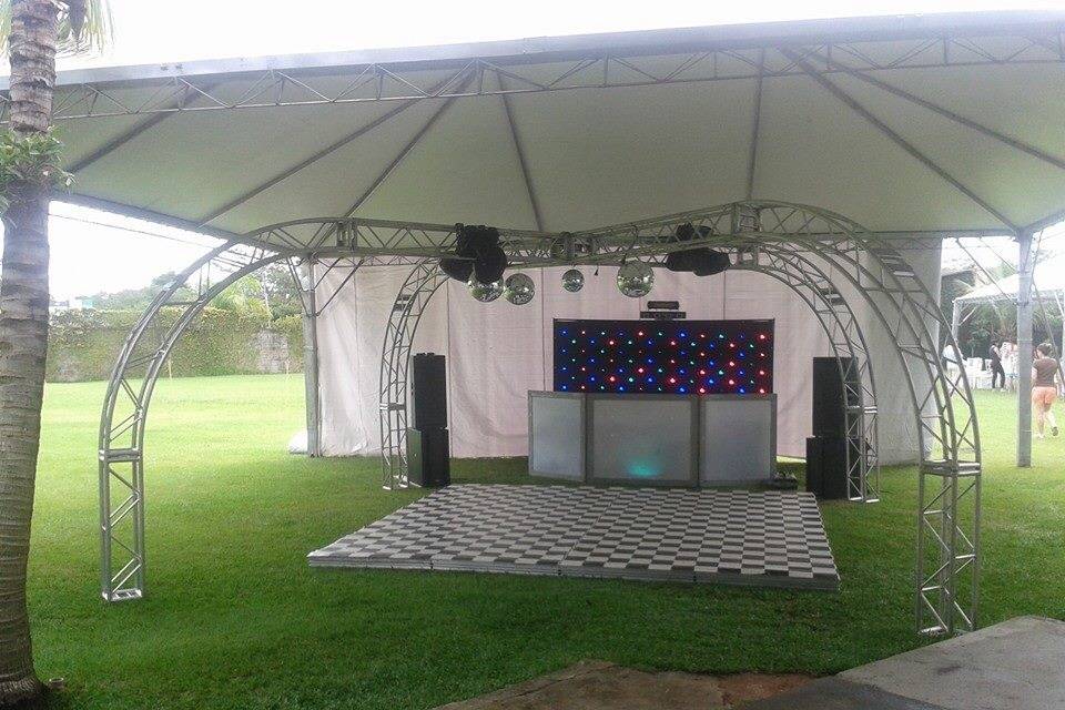 Calioni Eventos