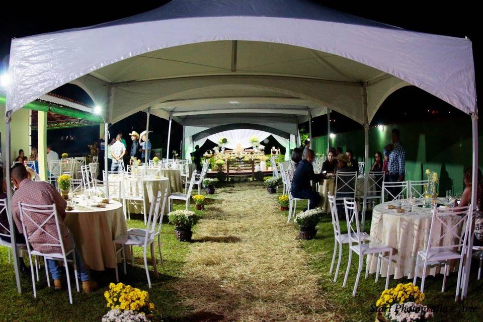 Calioni Eventos