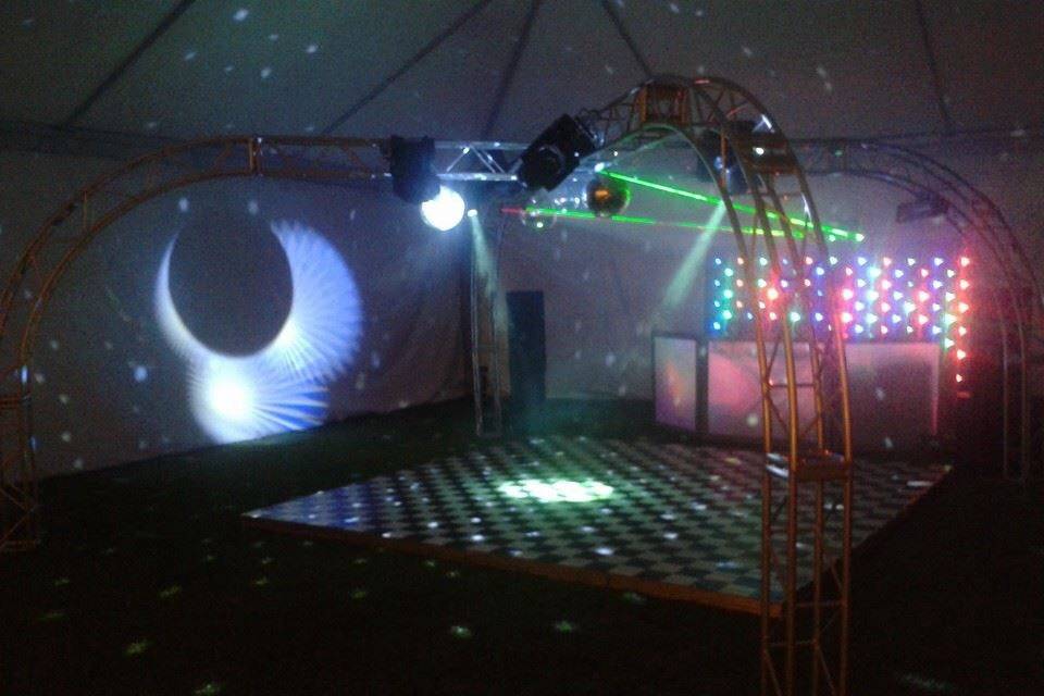 Calioni Eventos