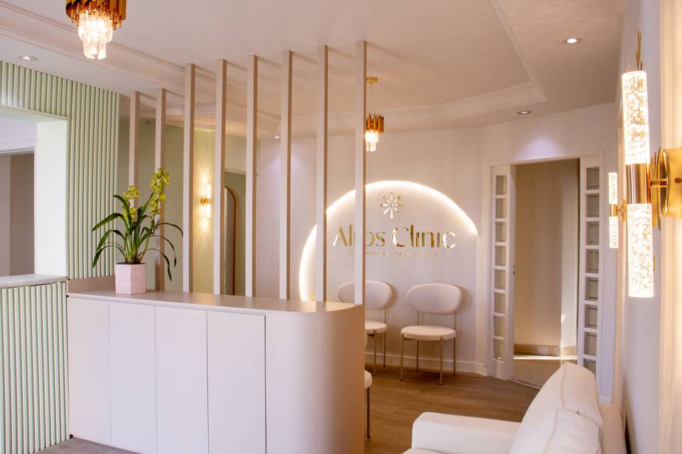 Alros Clinic