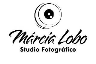 Márcia lobo stúdio fotográfico logo