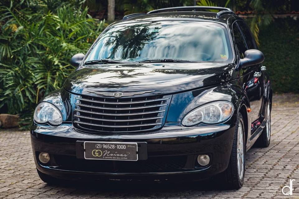 PT Cruiser