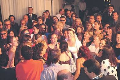 Música para casamento
