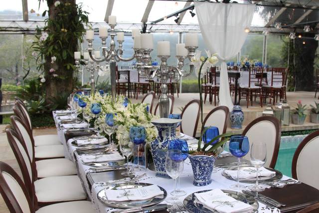 Casamento Europeu