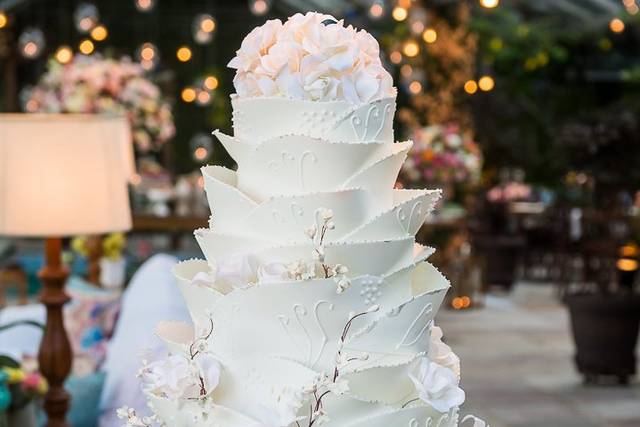 Casamento Clássico