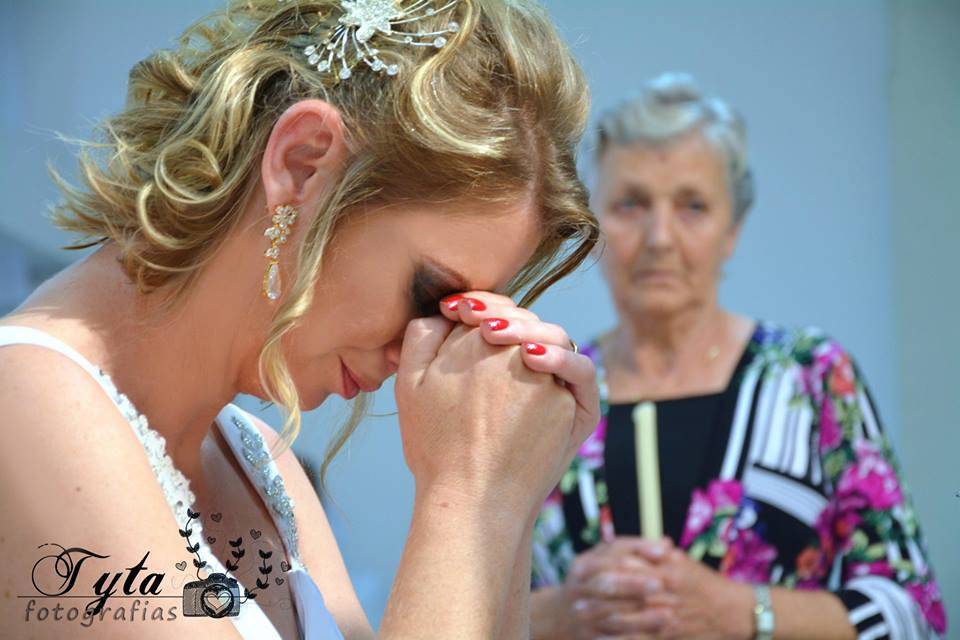 Amor de mãe