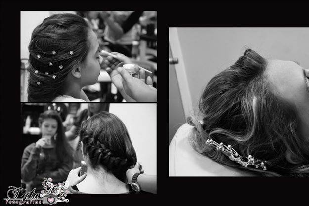 Making of