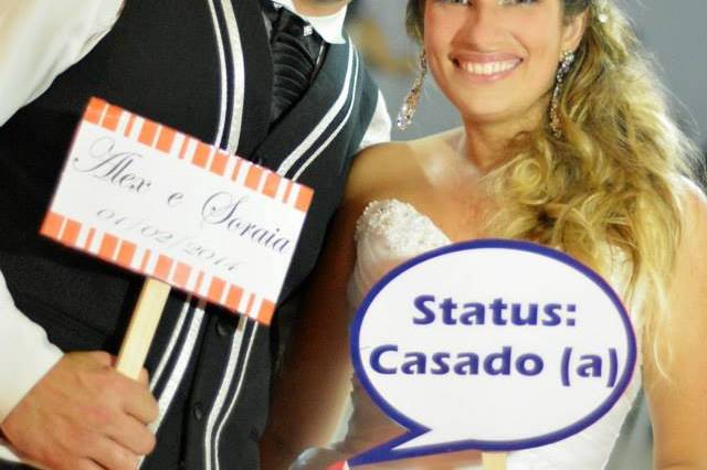 Casamento do ano