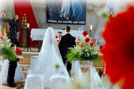 Casamento de sonho