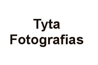 Tyta Fotografias Logo
