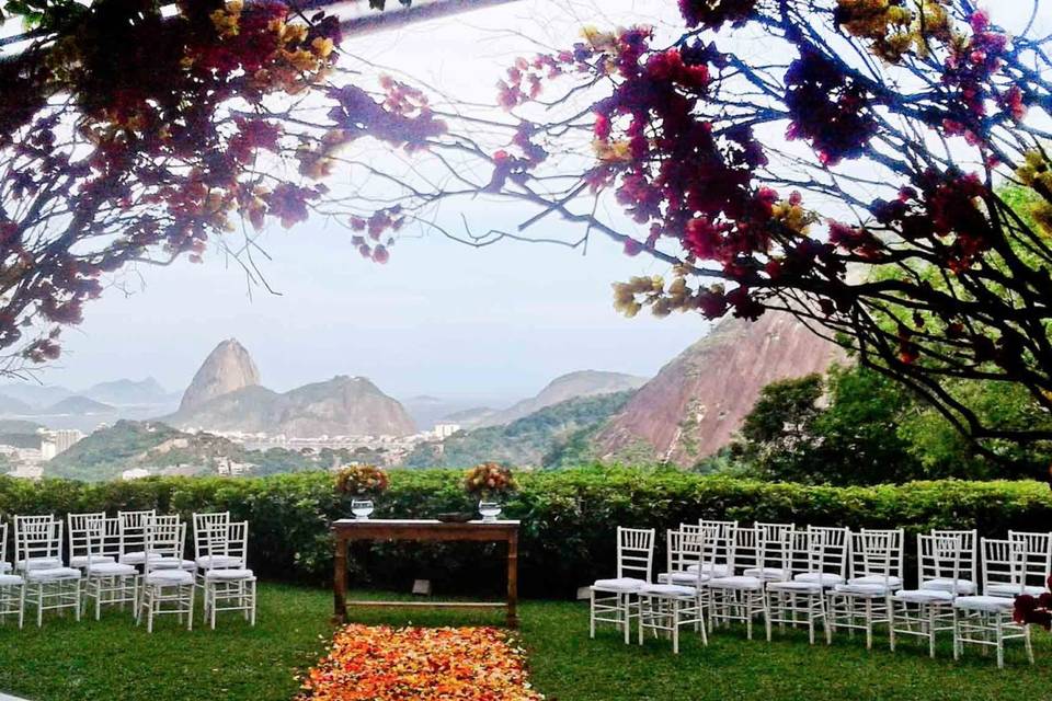 Casamento Rio de Janeiro