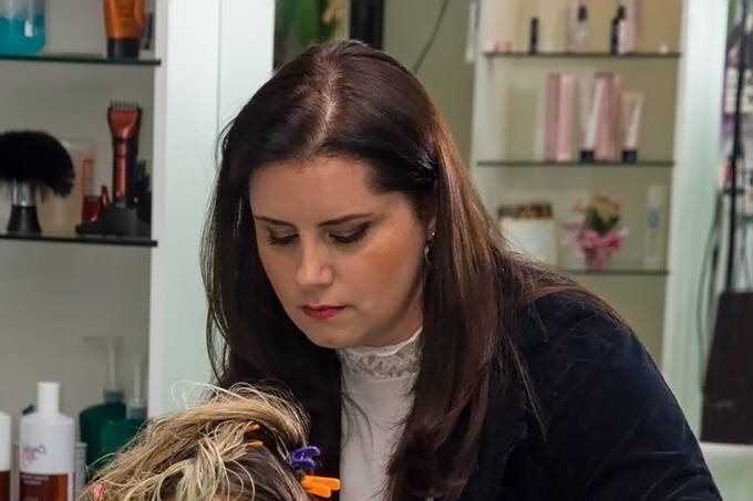 Escova