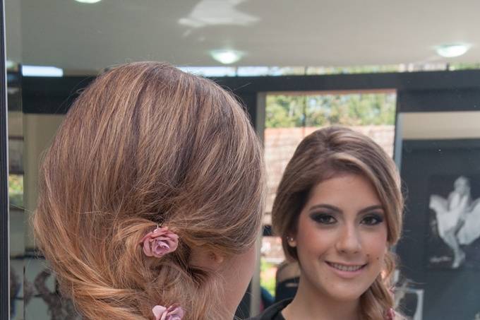 Penteado