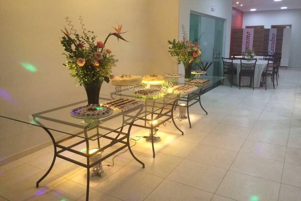 Decoração