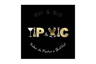 Espaço VIP & XIC logo