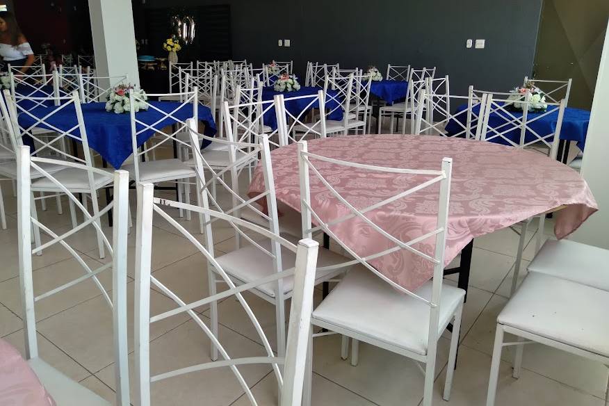 Decoração