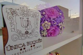 Única Buquês