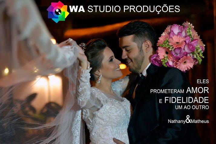 WA Studio Produções