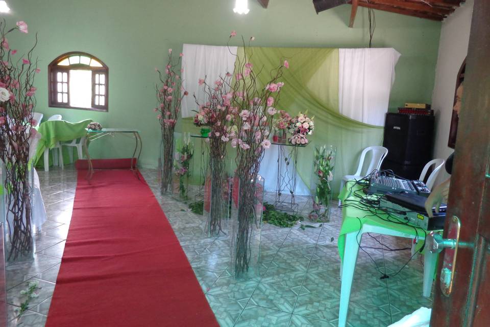 Casamento