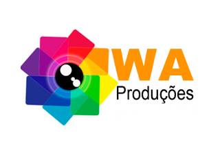 Logo WA Studio Produções