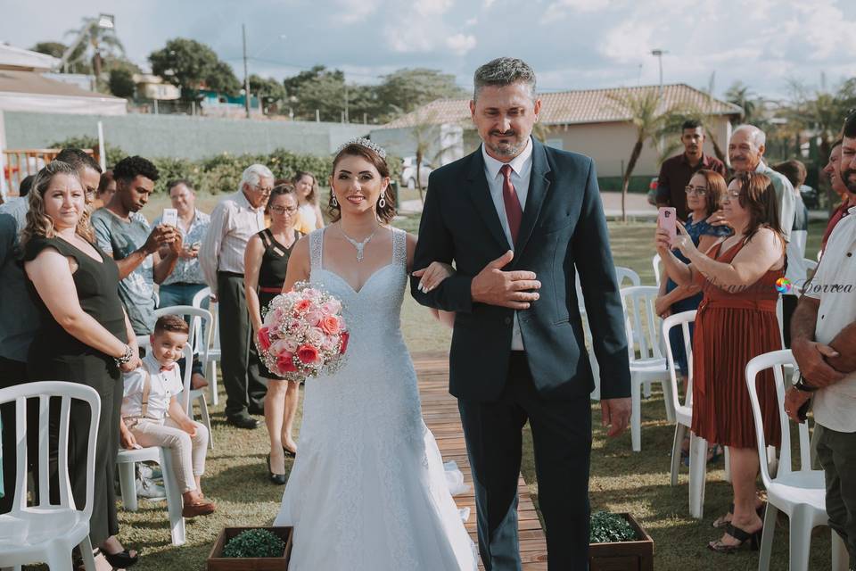 Casamento
