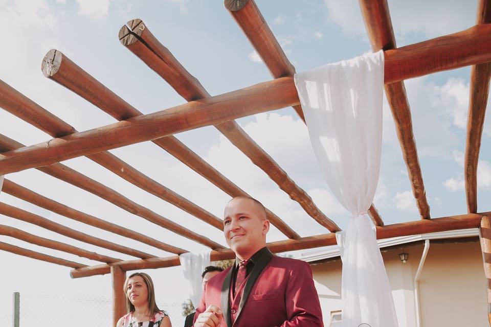 Casamento