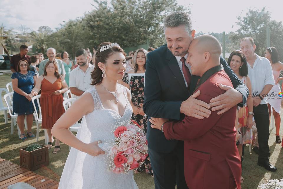 Casamento
